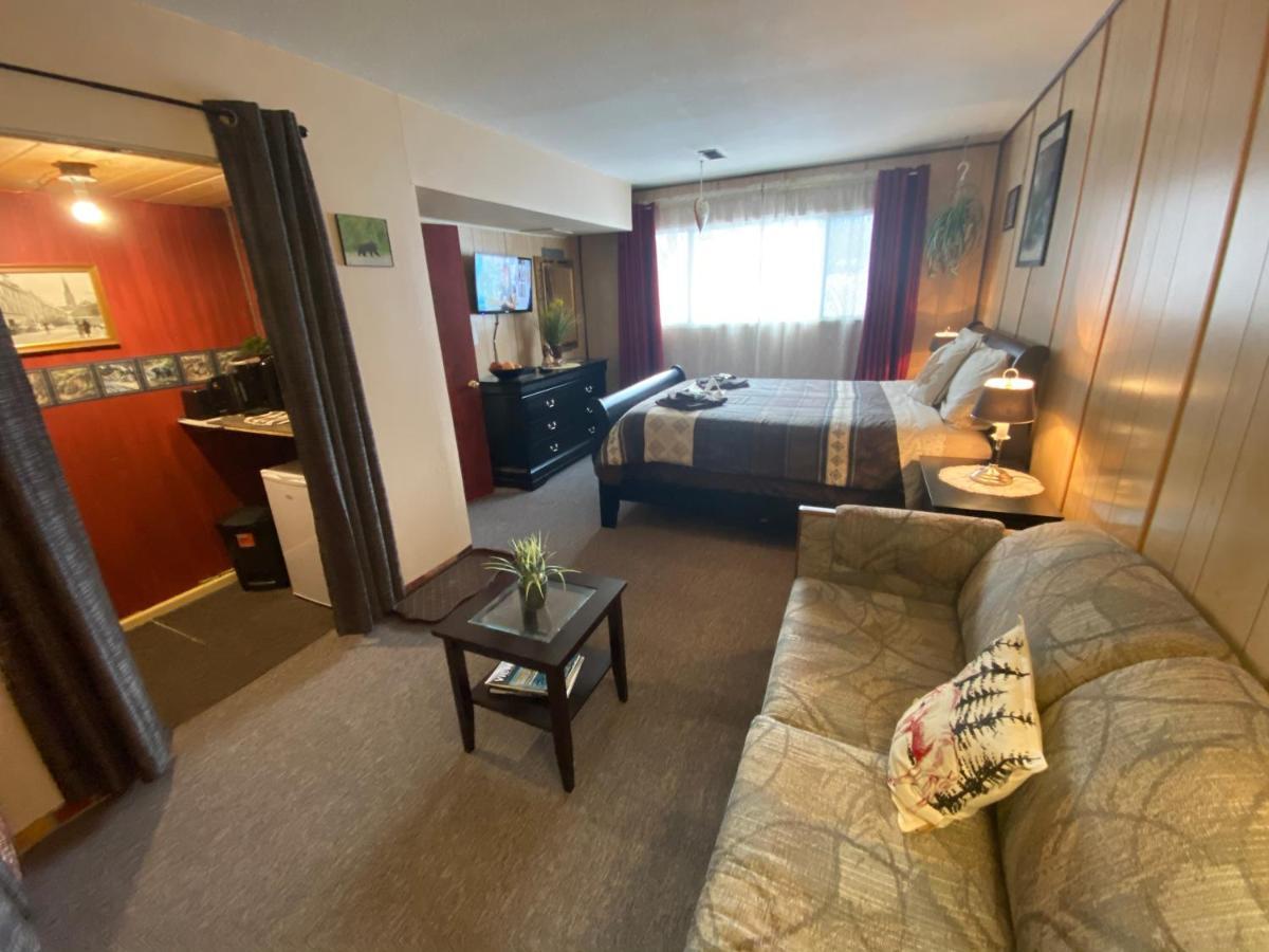 Guesthouse Austria Stewart 外观 照片