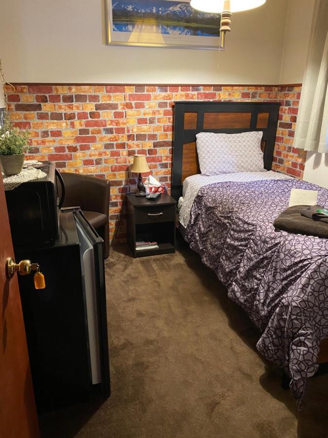 Guesthouse Austria Stewart 外观 照片