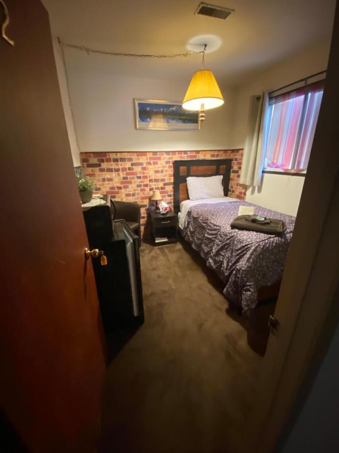 Guesthouse Austria Stewart 外观 照片