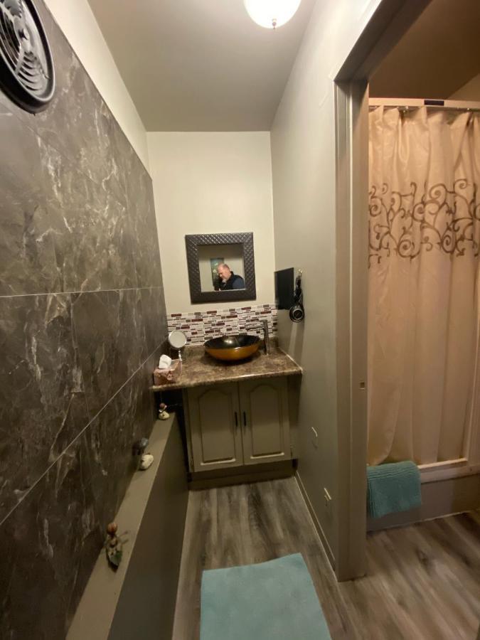 Guesthouse Austria Stewart 外观 照片