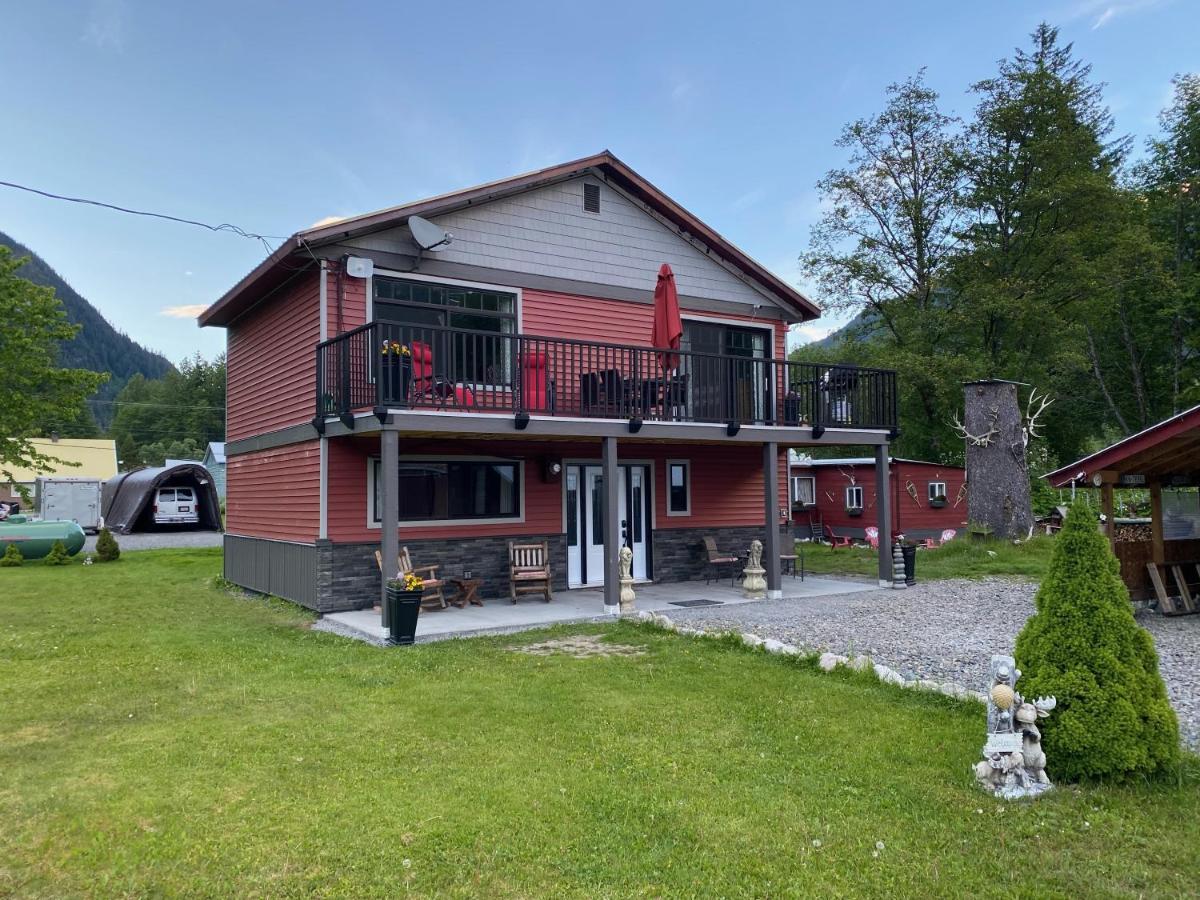 Guesthouse Austria Stewart 外观 照片