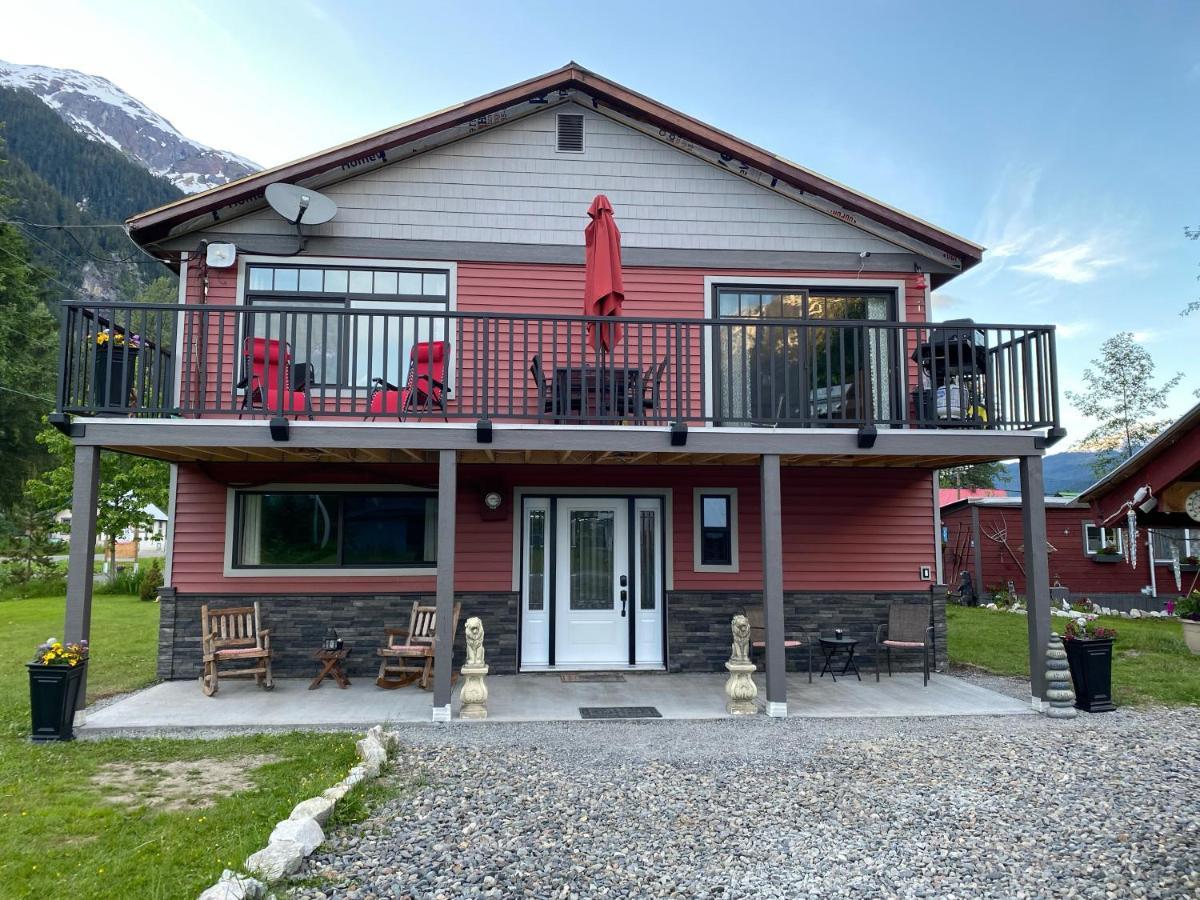 Guesthouse Austria Stewart 外观 照片