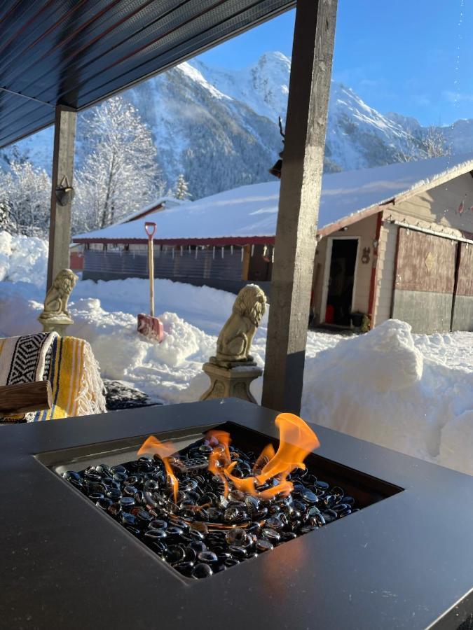 Guesthouse Austria Stewart 外观 照片