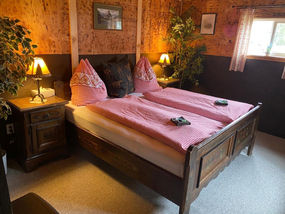 Guesthouse Austria Stewart 外观 照片