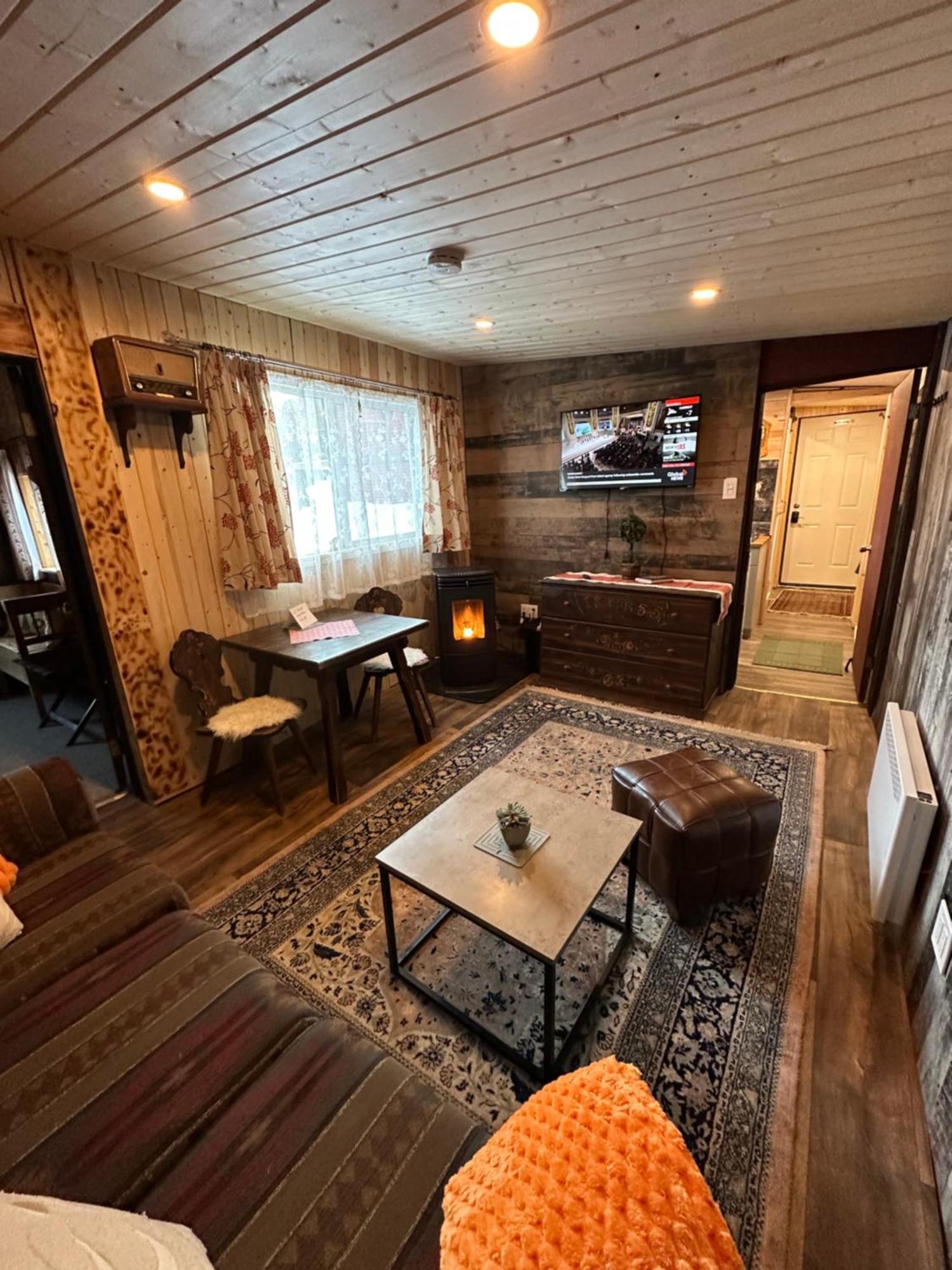 Guesthouse Austria Stewart 外观 照片