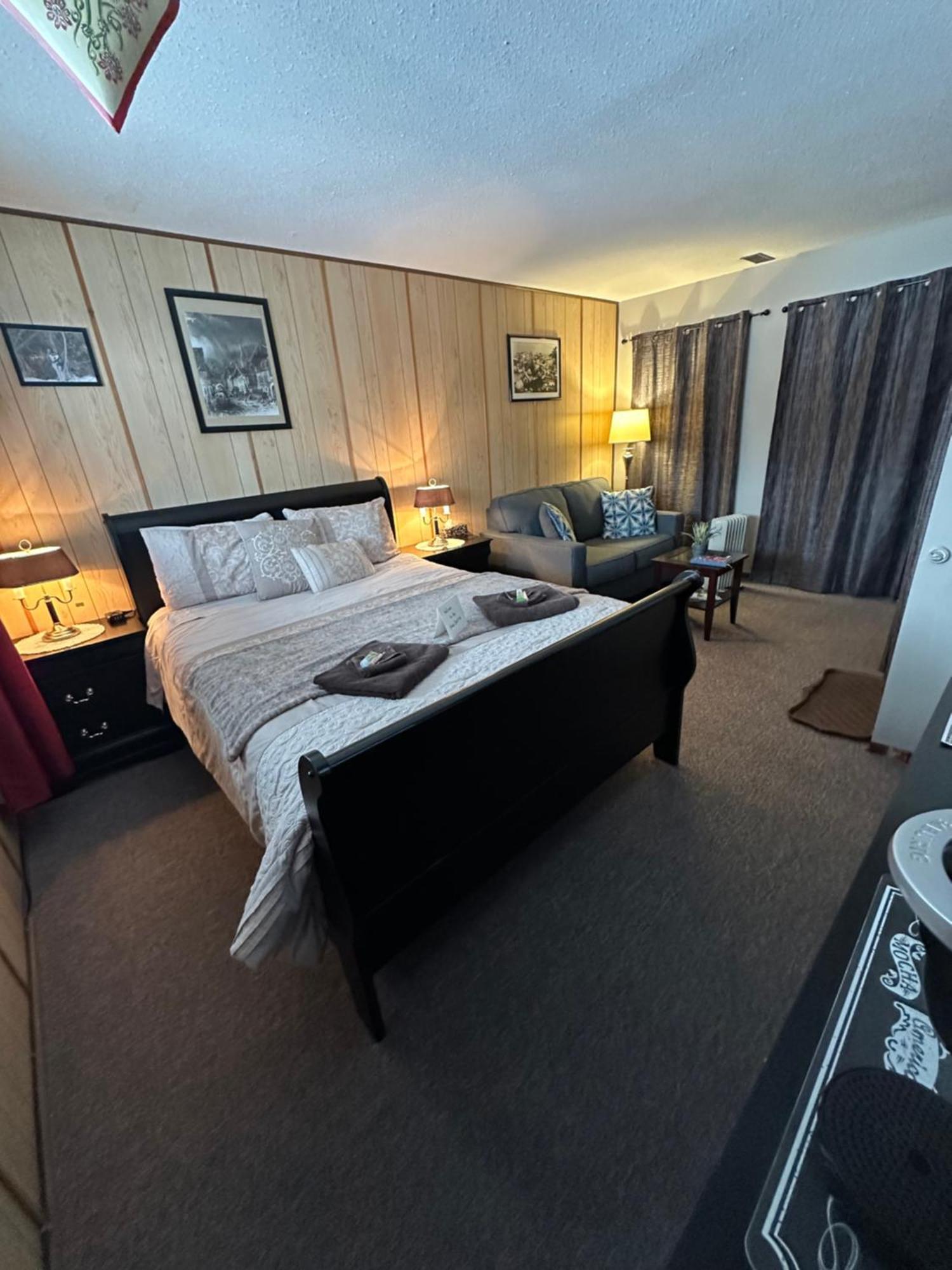 Guesthouse Austria Stewart 外观 照片