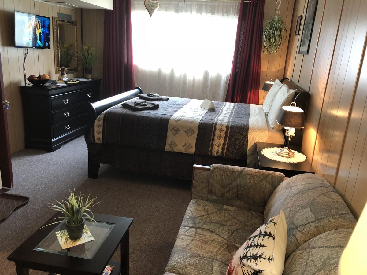 Guesthouse Austria Stewart 外观 照片