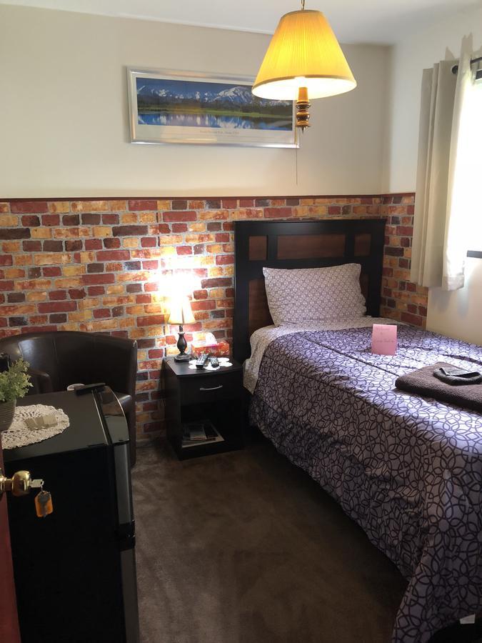 Guesthouse Austria Stewart 外观 照片